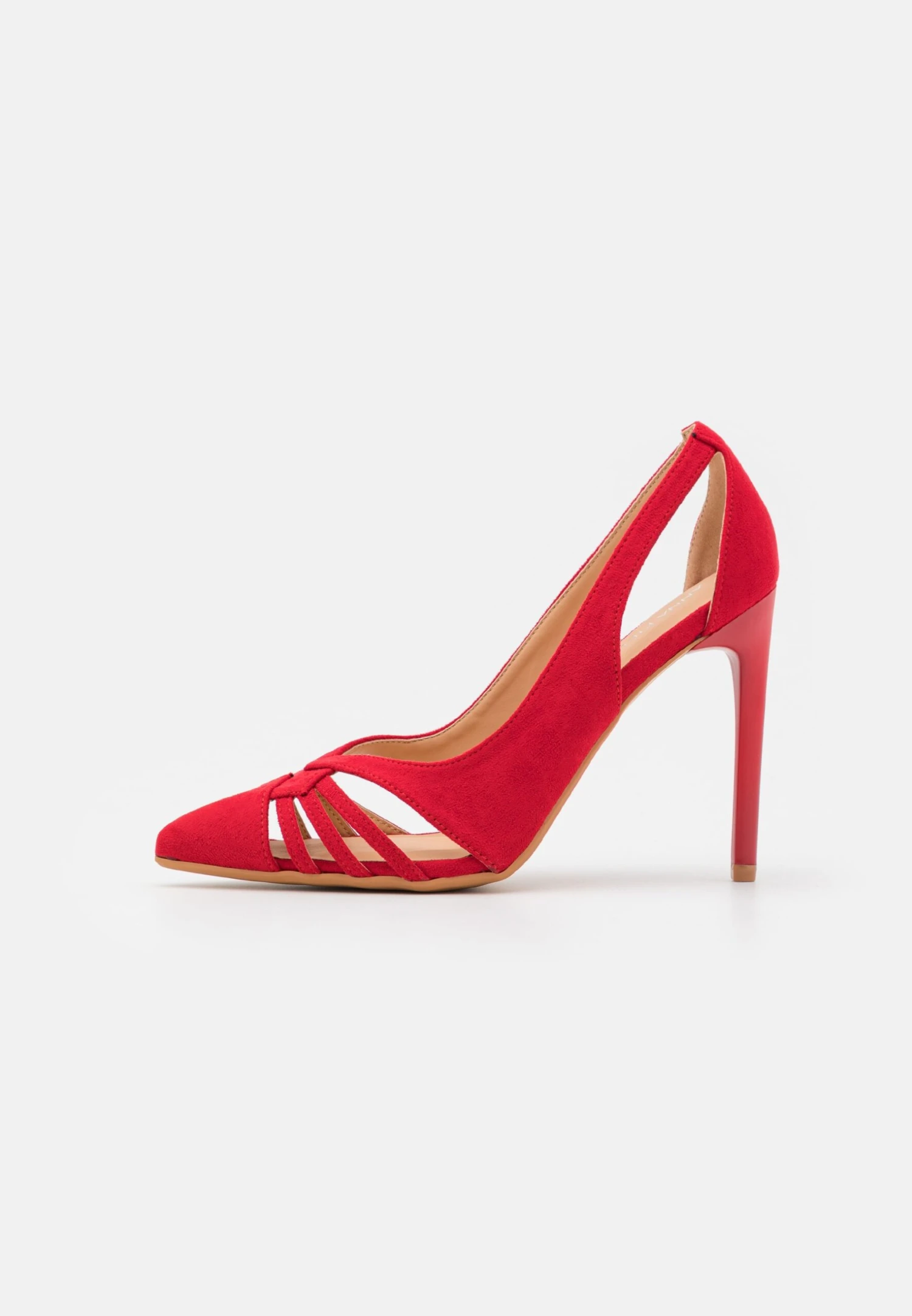 Anna Field Tacones - Red - Imagen 2