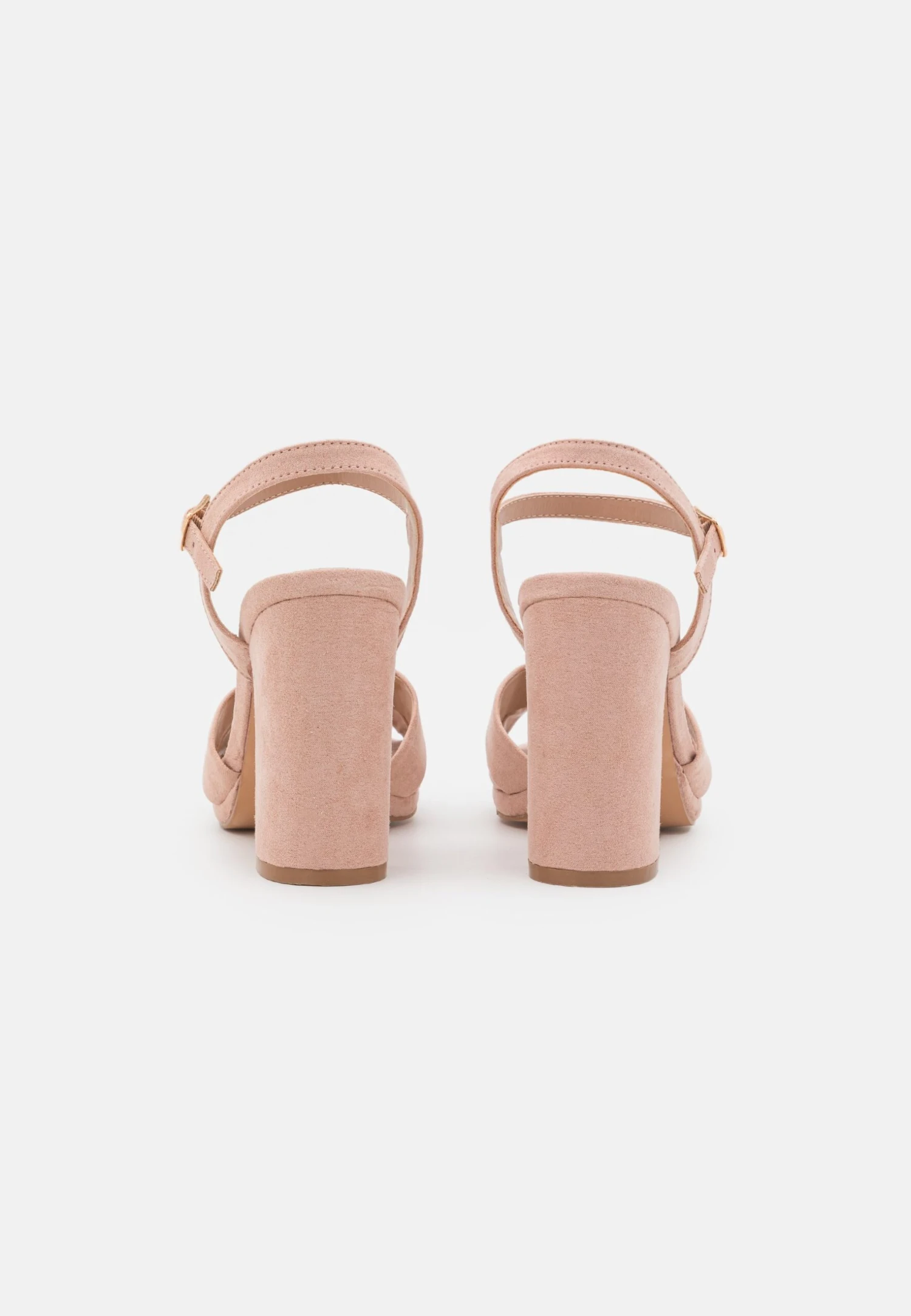 Anna Field Sandalias - Light Pink - Imagen 4