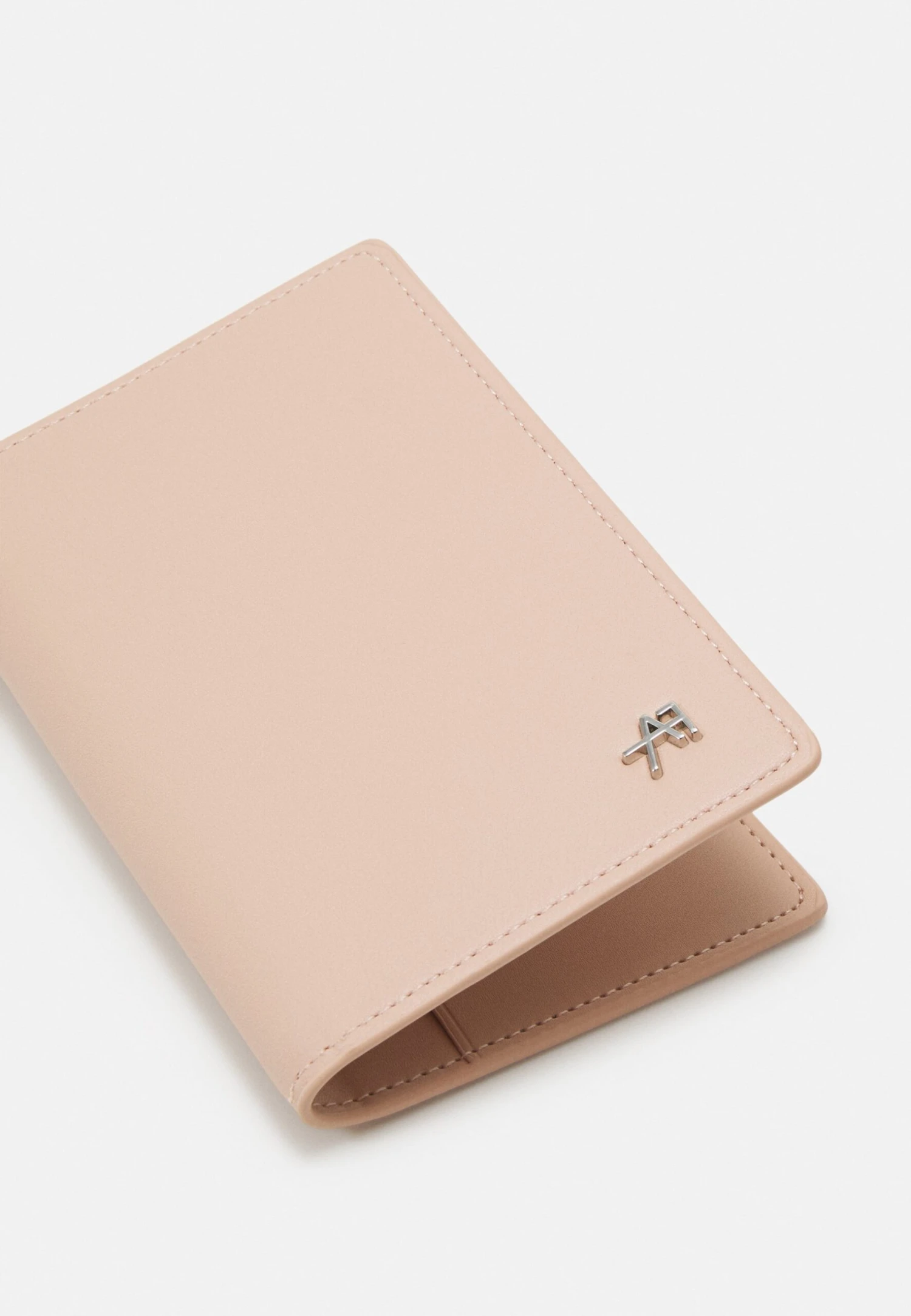 Anna Field Passport Case And Luggage Tag Set - Funda Para Pasaporte - Pink - Imagen 5