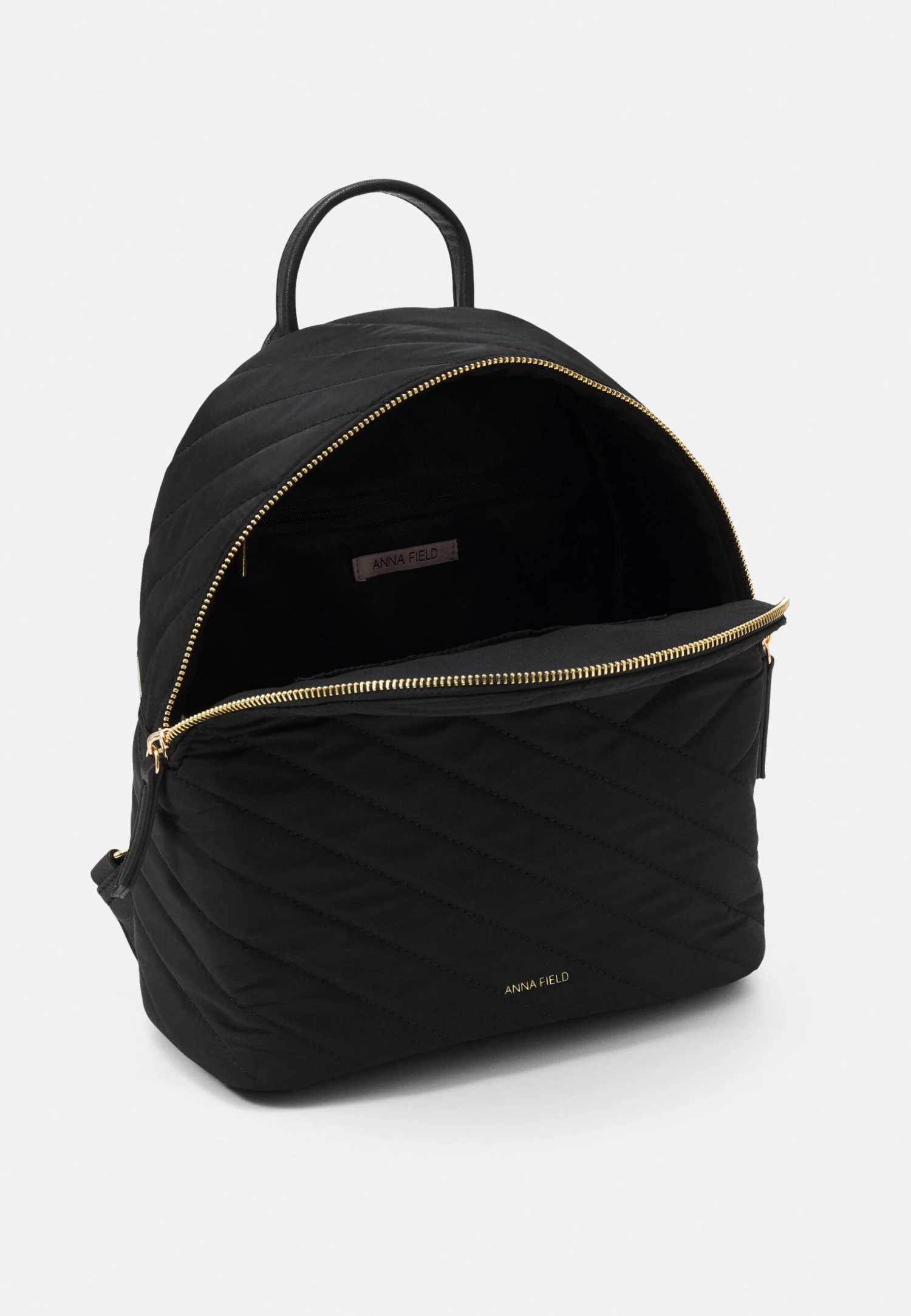 Anna Field Mochila - Black - Imagen 3