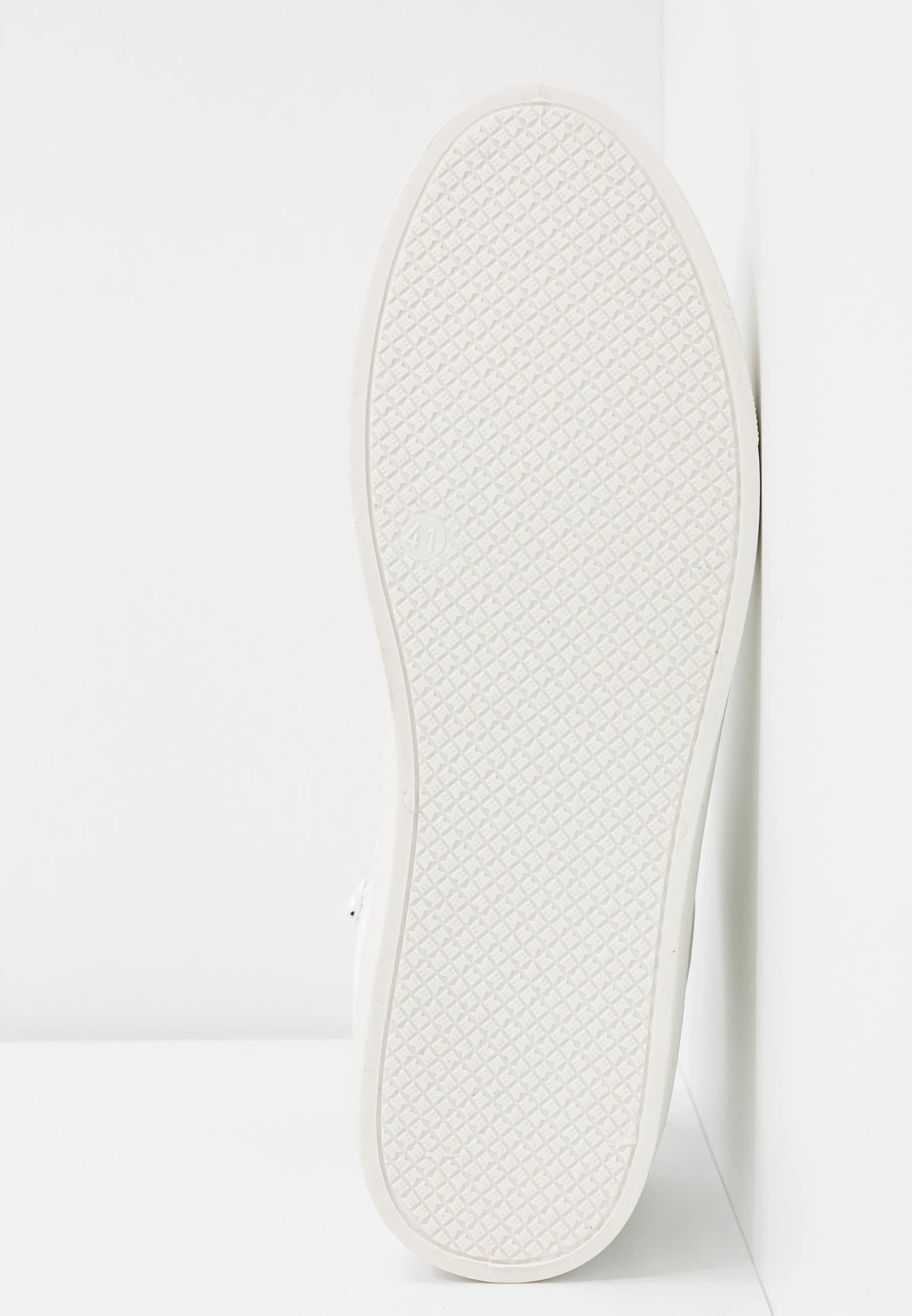 Anna Field Zapatillas Altas - White - Imagen 8