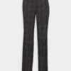 Anna Field Pantalones - Dark Grey