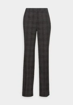 Anna Field Pantalones - Dark Grey