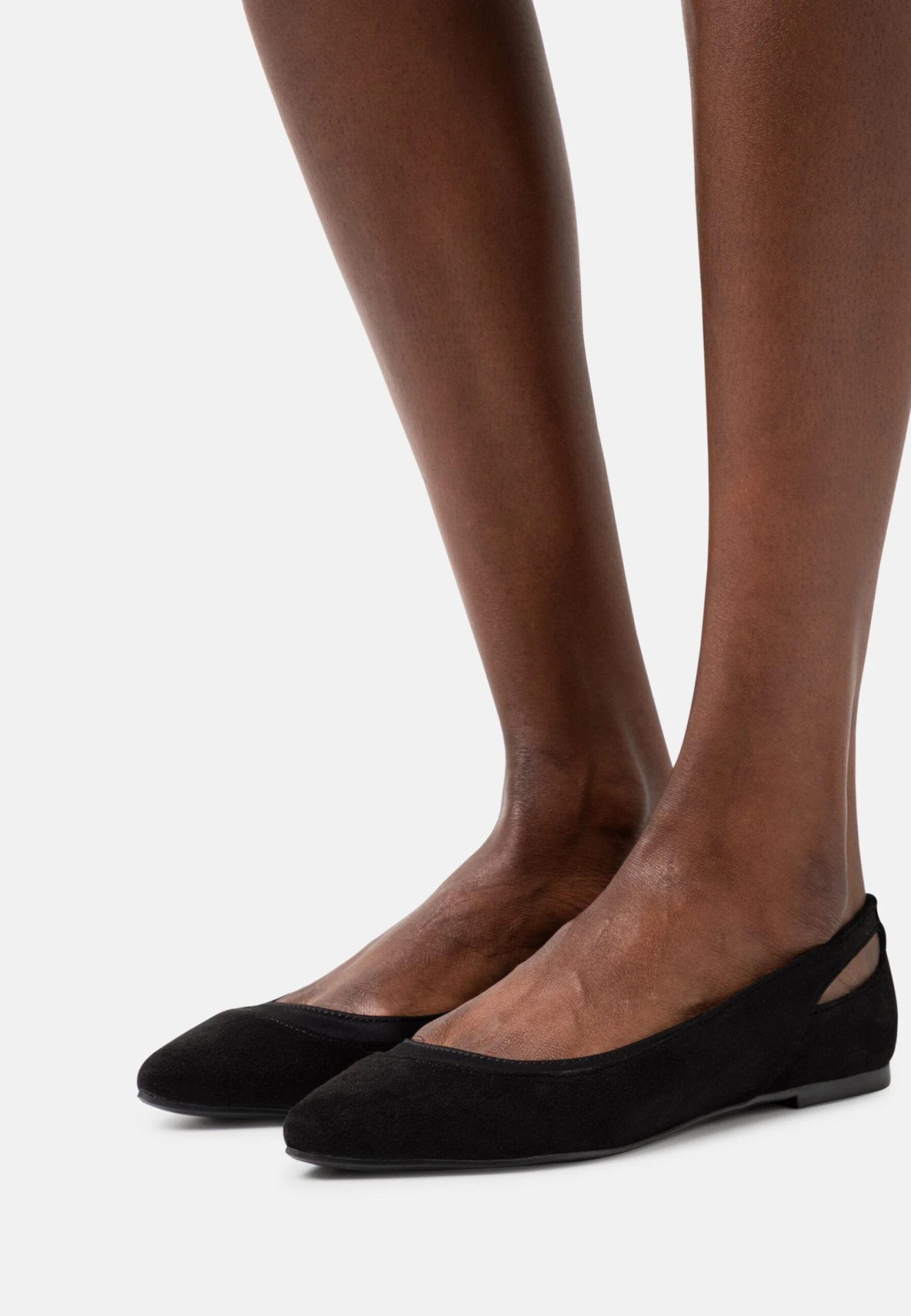 Anna Field Bailarinas - Black - Imagen 3