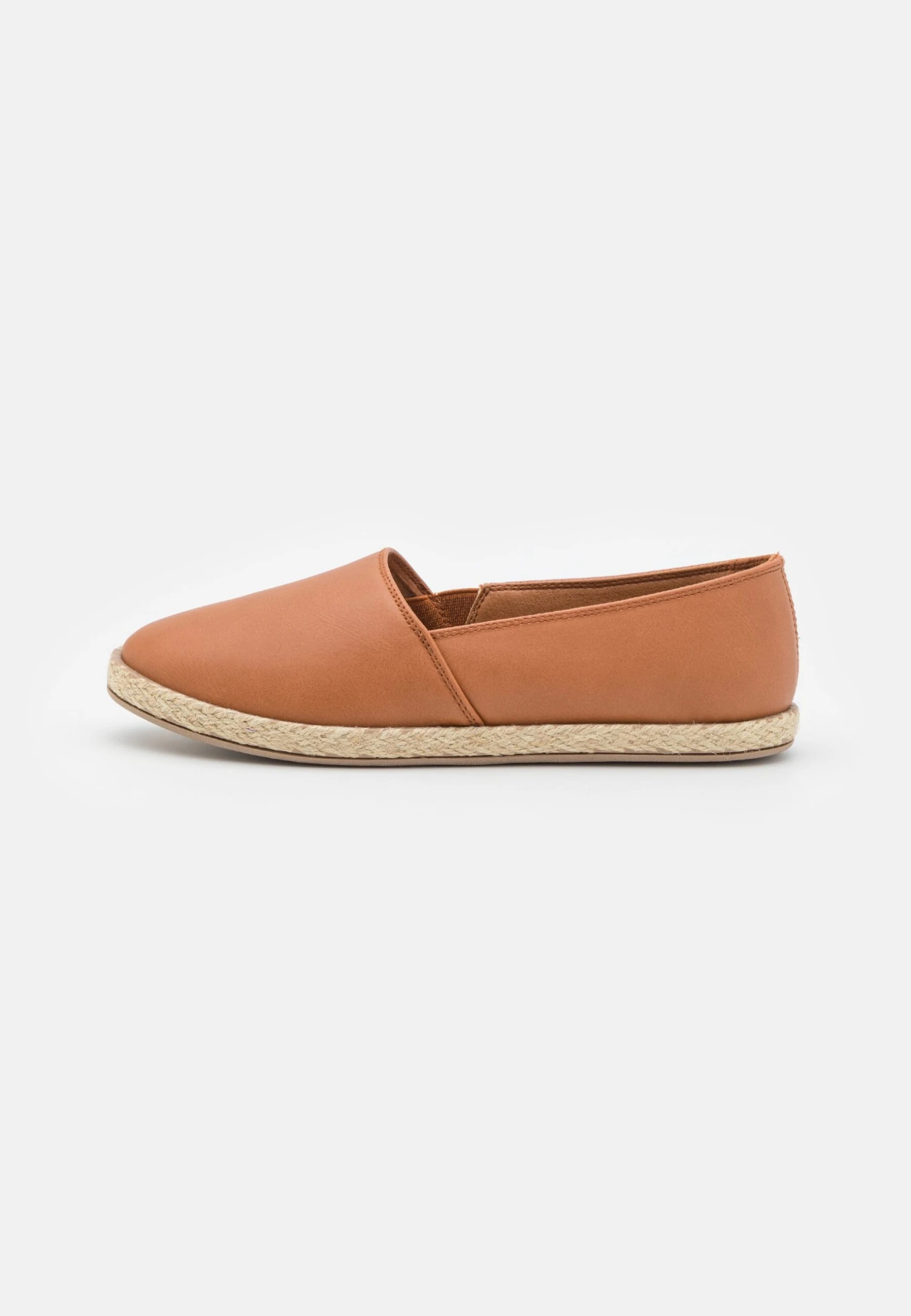 Anna Field Mocasines - Cognac - Imagen 2