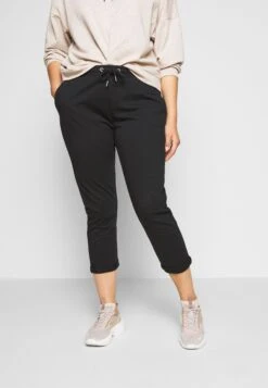 Pantalones Deportivos - Black