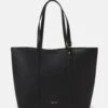 Anna Field Bolso Shopping -Black