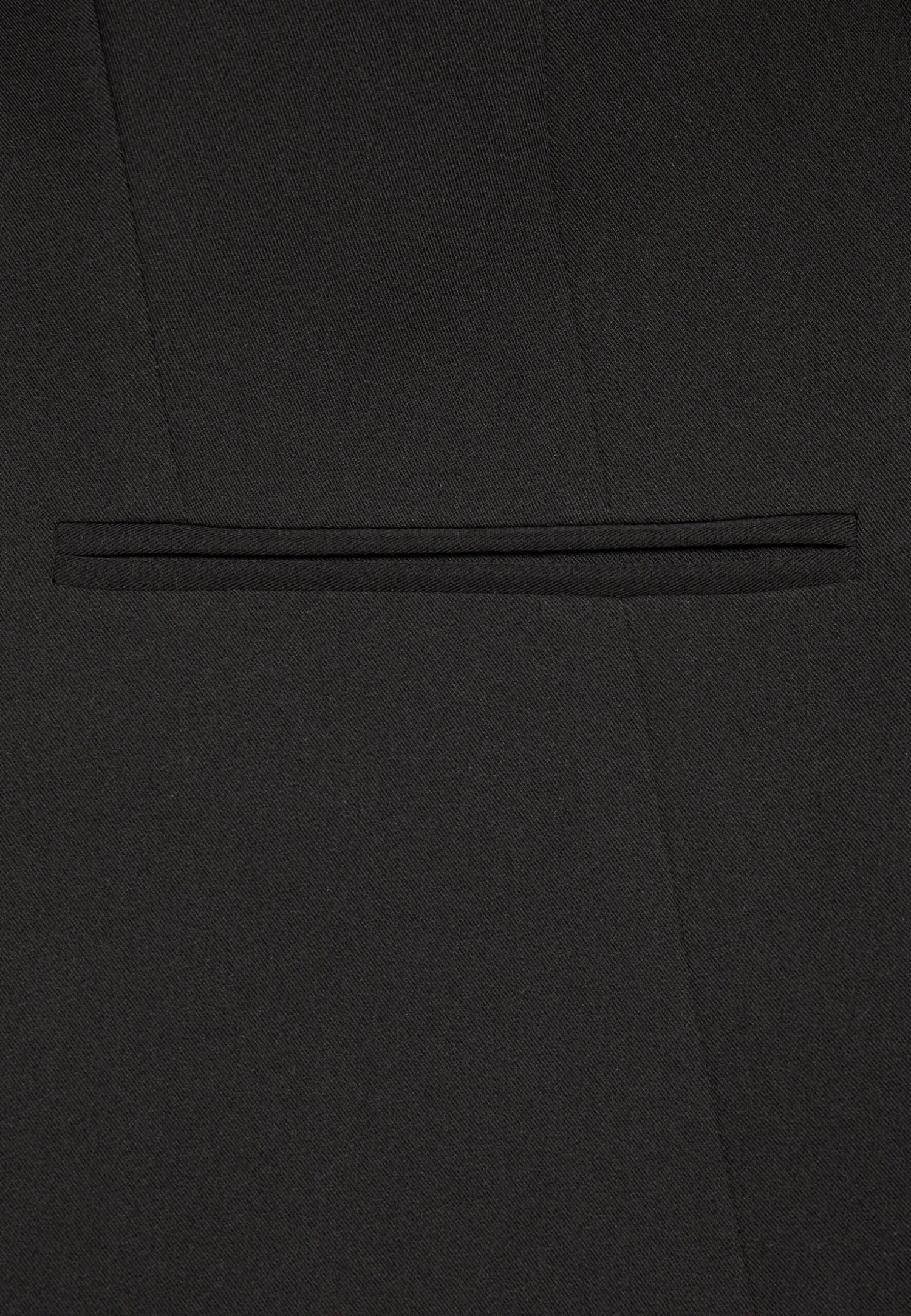 Anna Field Blazer - Black - Imagen 3