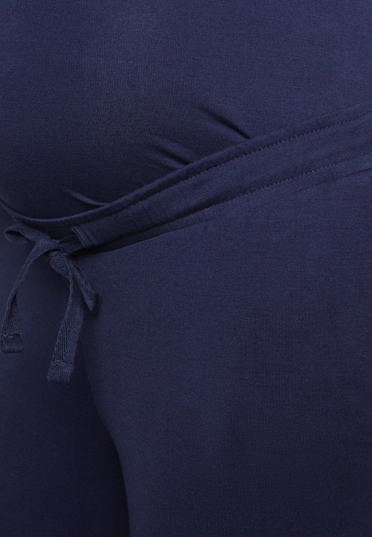 2Pack - Leggings - Black/Dark Blue - Imagen 4