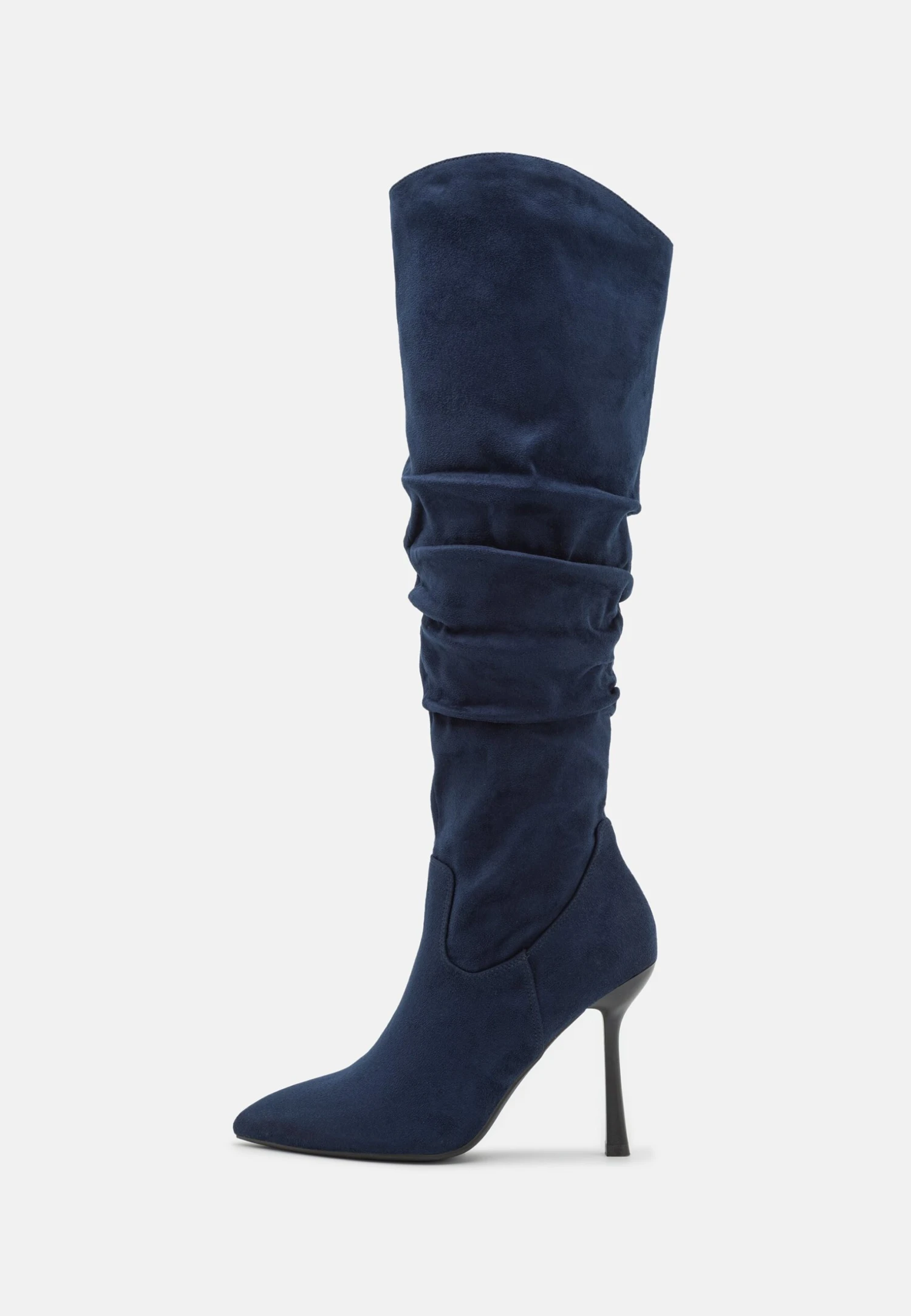 Anna Field Botas - Blue - Imagen 2