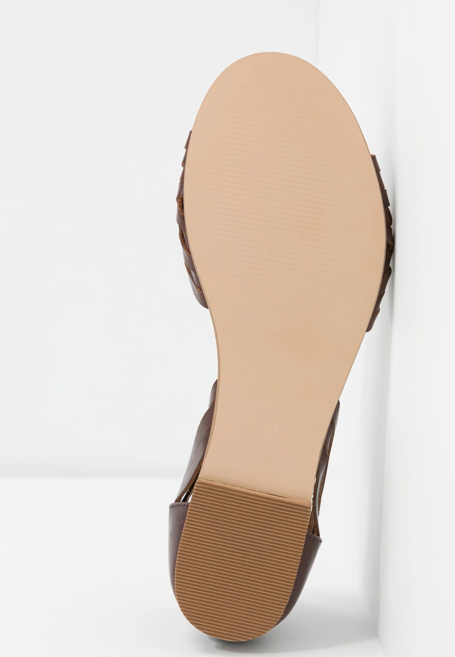 Anna Field Leather - Sandalias - Cognac - Imagen 8