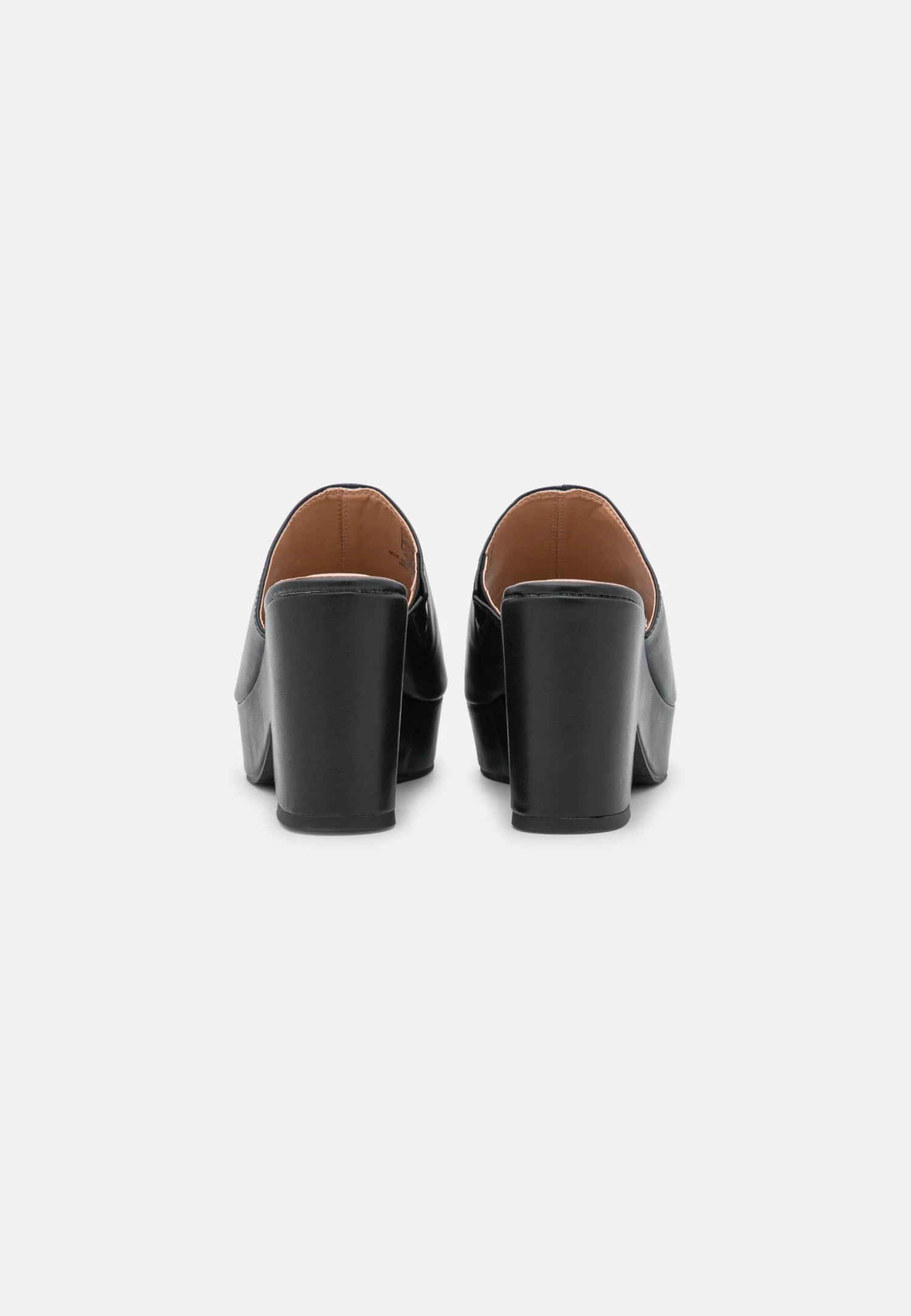 Wide Fit - Sandalias - Black - Imagen 4