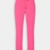 Anna Field Pantalones - Pink