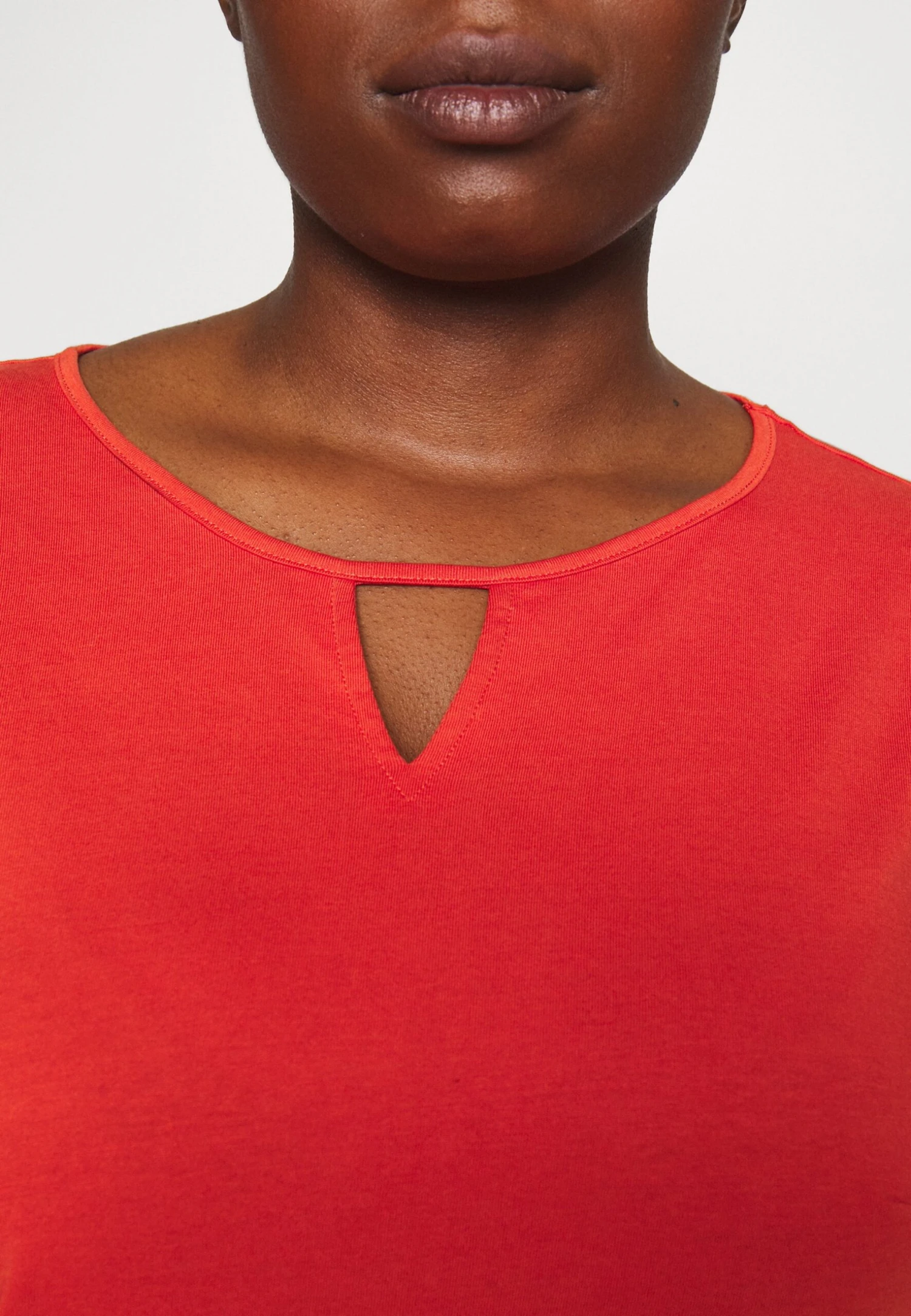 Camiseta De Manga Larga - Red - Imagen 6