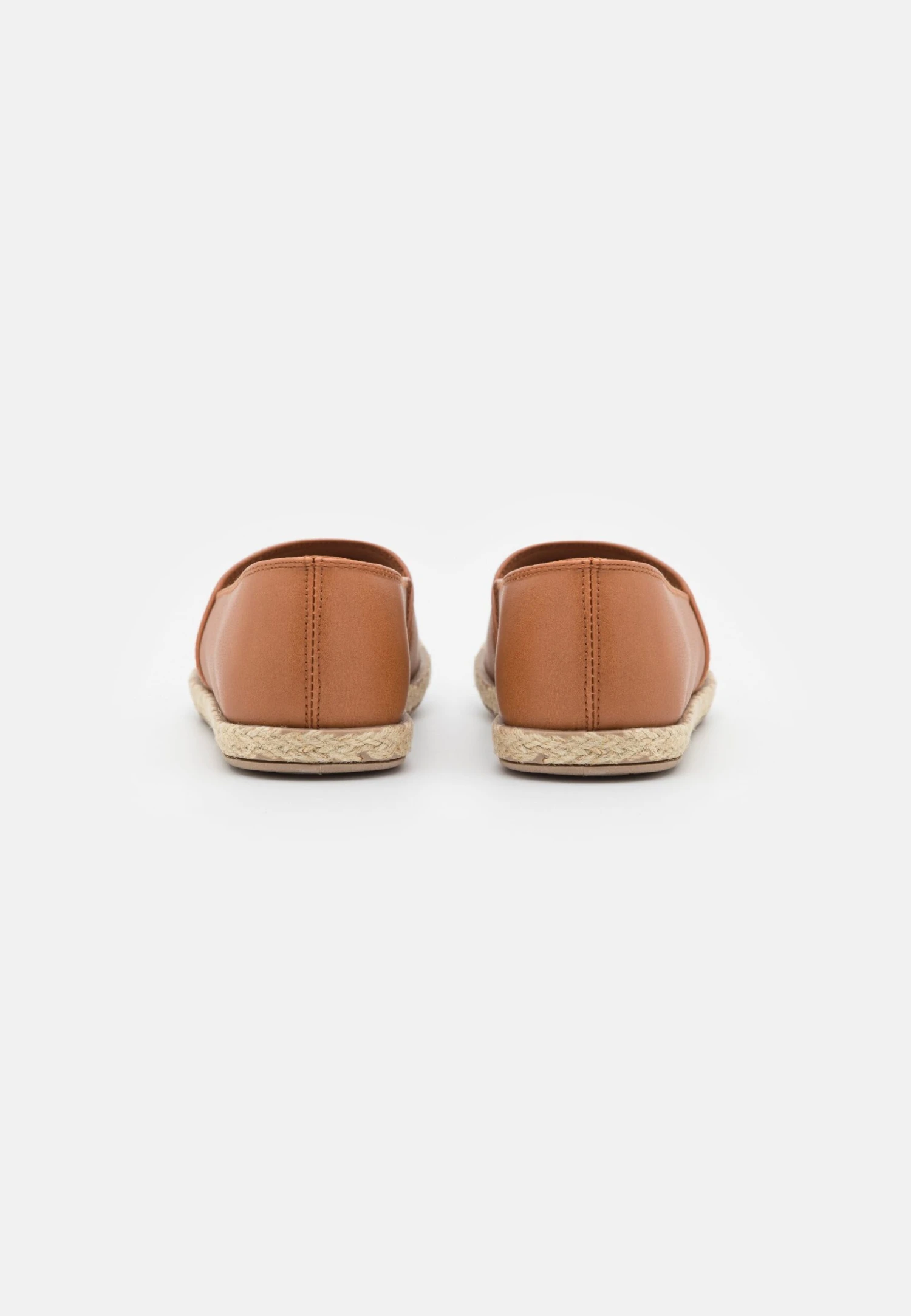 Anna Field Mocasines - Cognac - Imagen 4