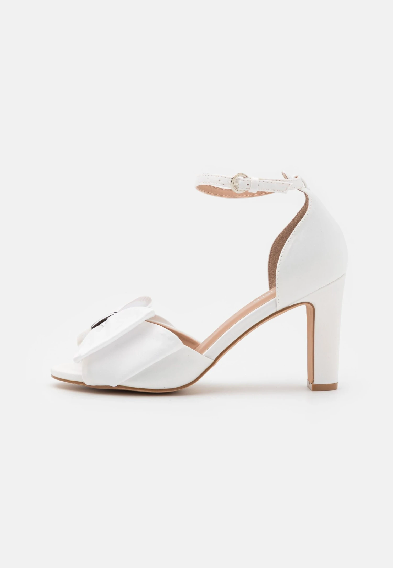 Anna Field Sandalias - White - Imagen 2