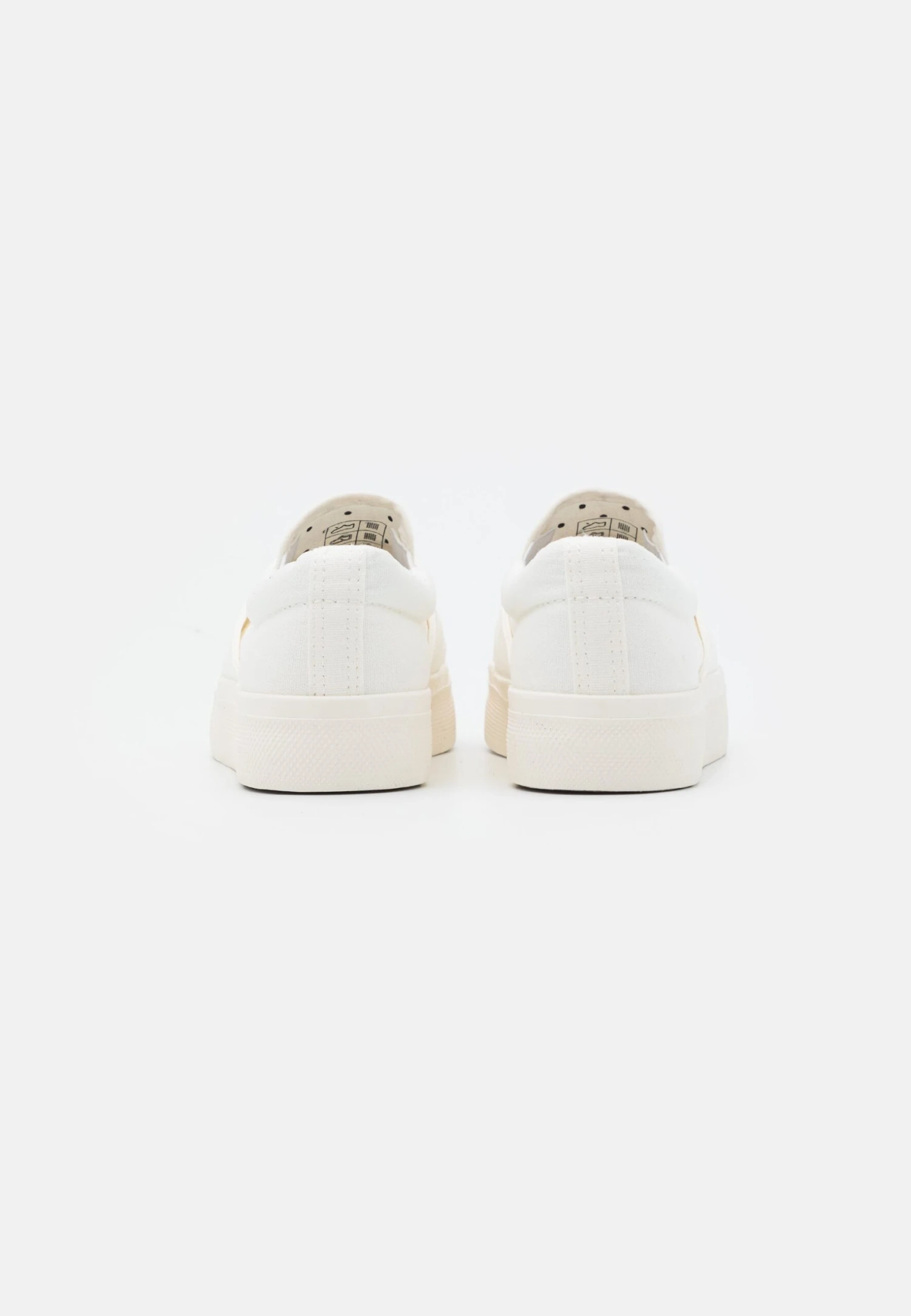 Anna Field Mocasines - White - Imagen 4