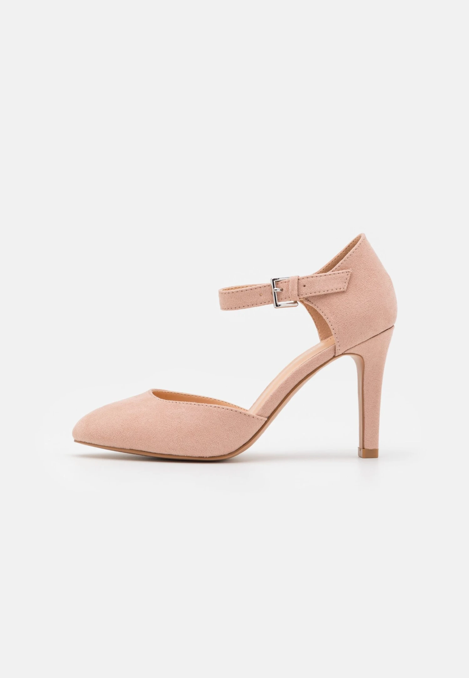 Anna Field Tacones - Light Pink - Imagen 2
