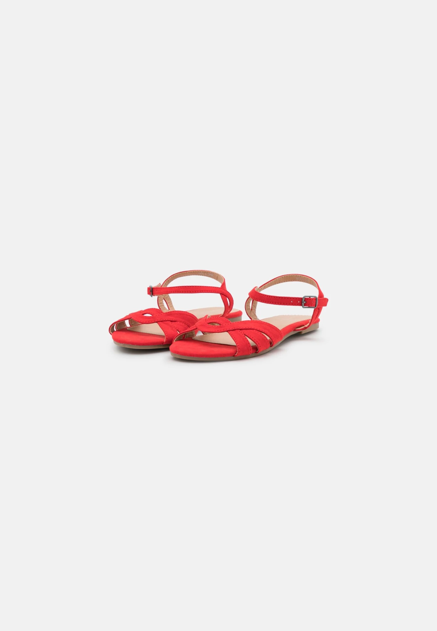Anna Field Sandalias - Red - Imagen 3