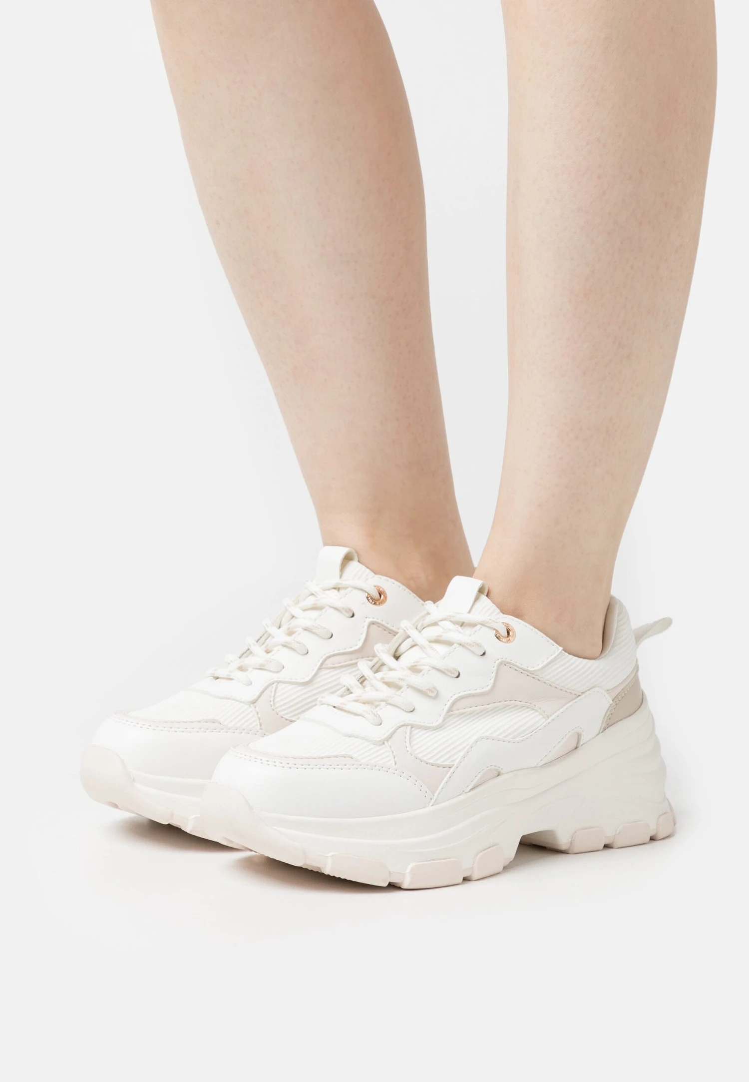 Anna Field Zapatillas - Off White