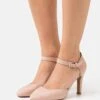 Anna Field Tacones - Light Pink