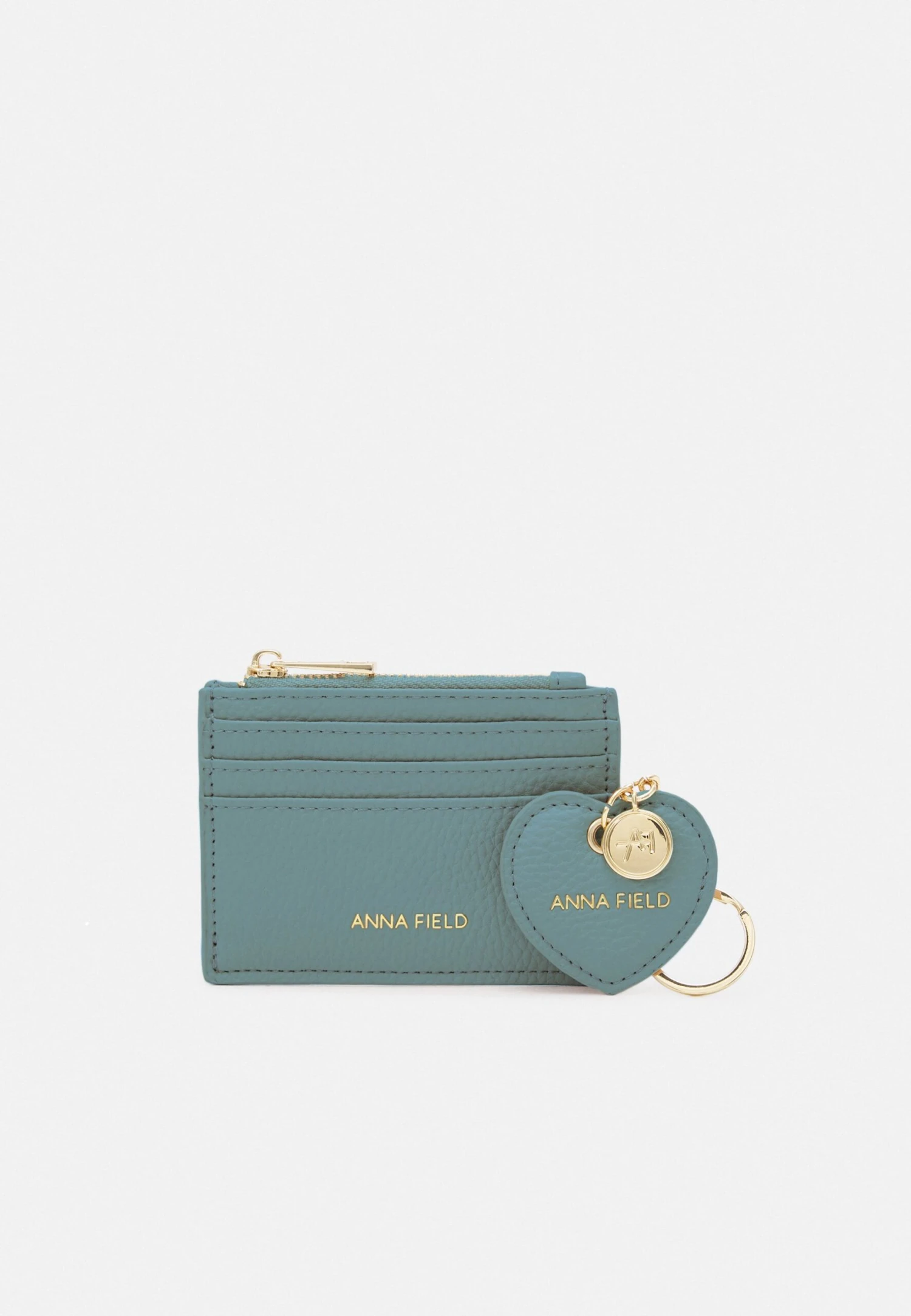 Anna Field Set - Funda Para Tarjeta De Visita - Blue - Imagen 2