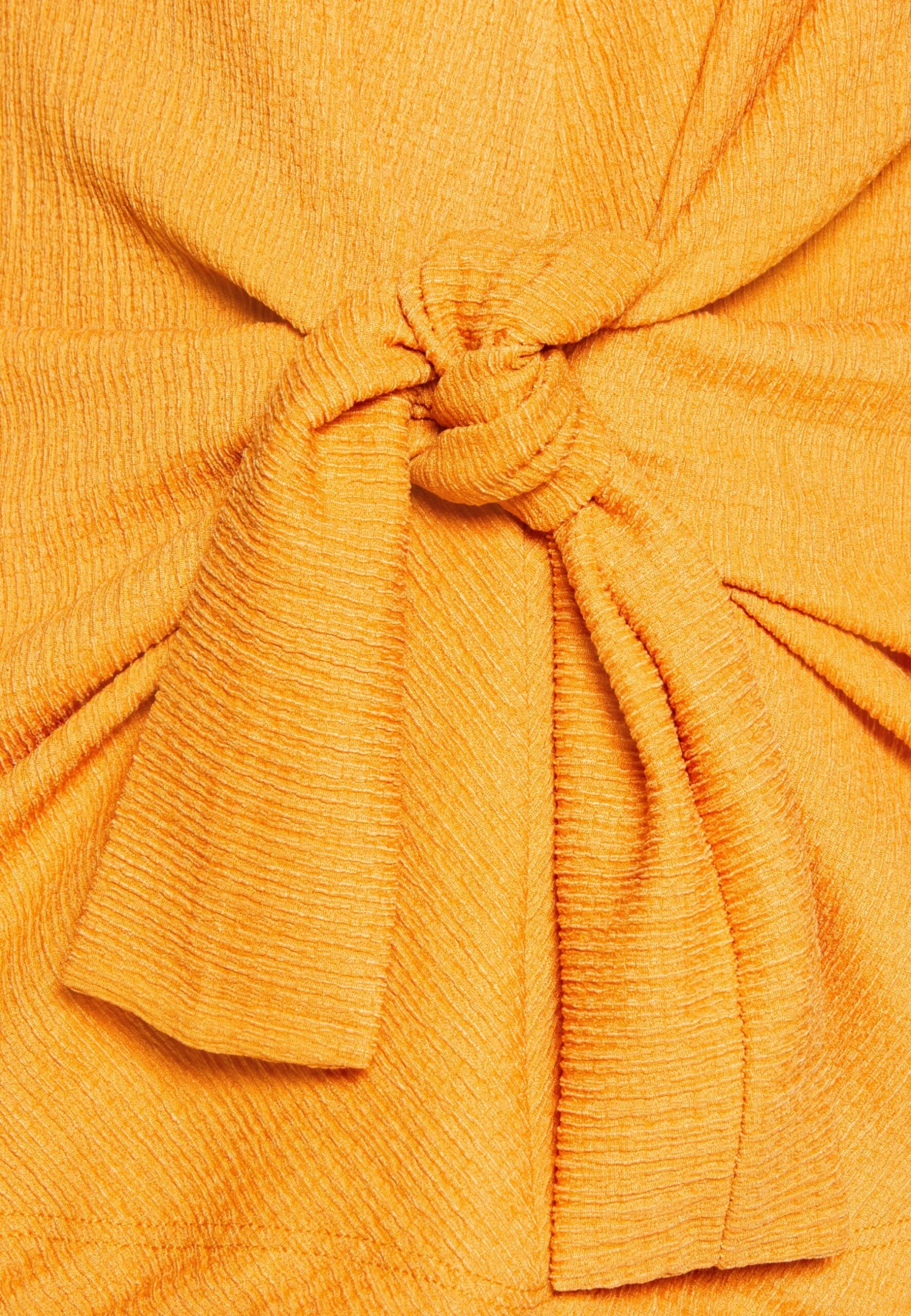 Anna Field Blusa - Dark Yellow - Imagen 6