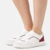 Anna Field Zapatillas - White/Red
