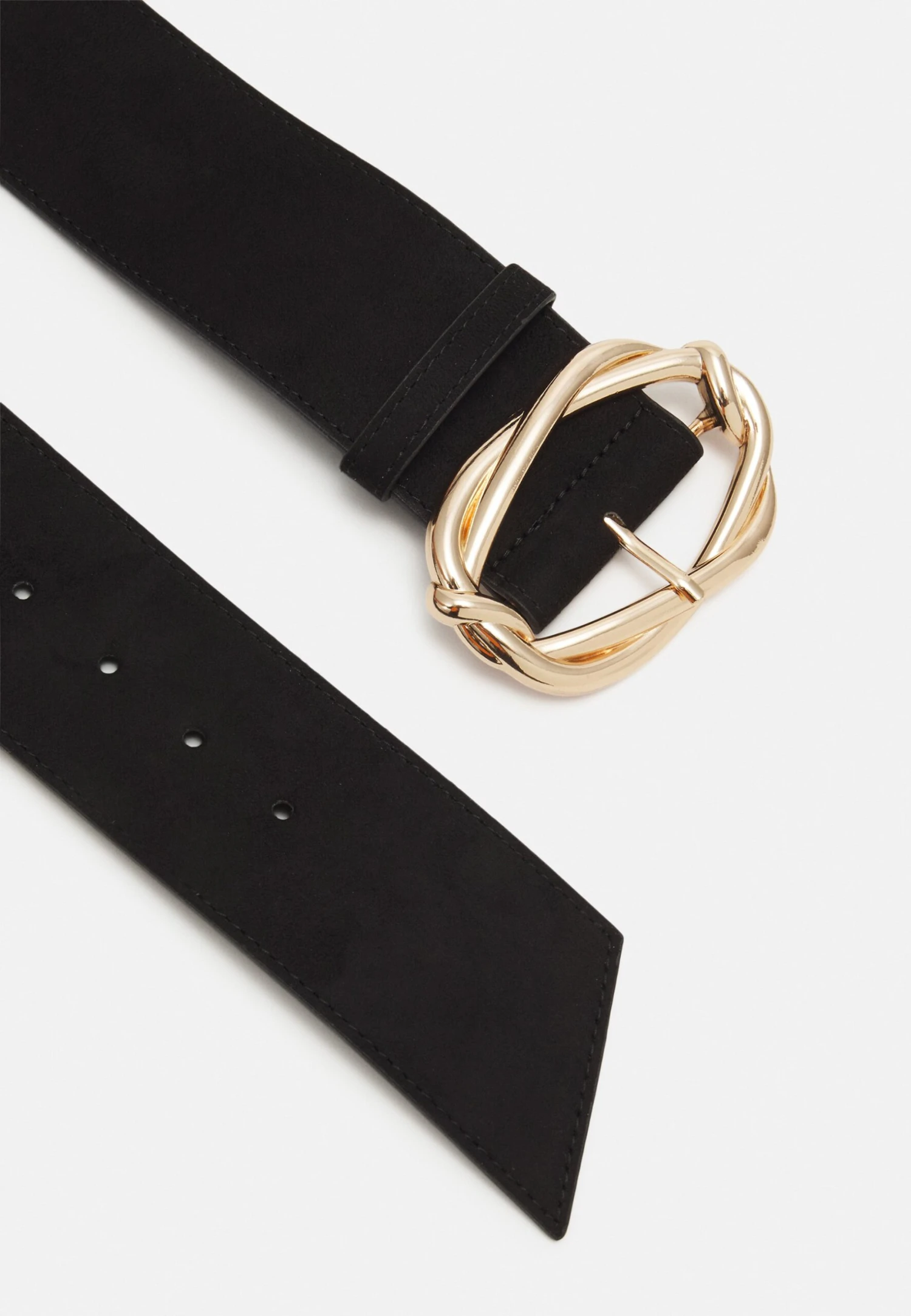 Anna Field Cintur贸n - Black - Imagen 2