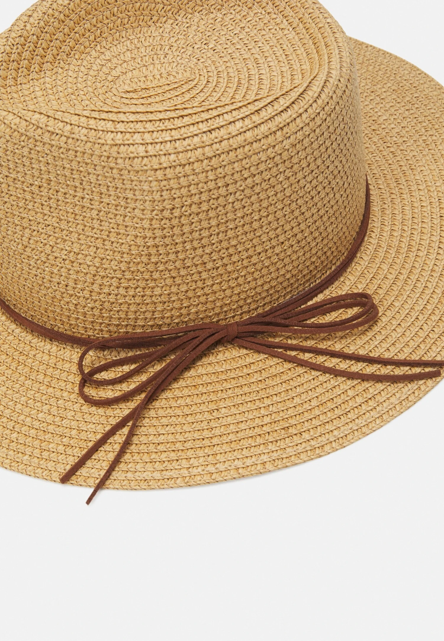 Anna Field Sombrero - Beige - Imagen 4