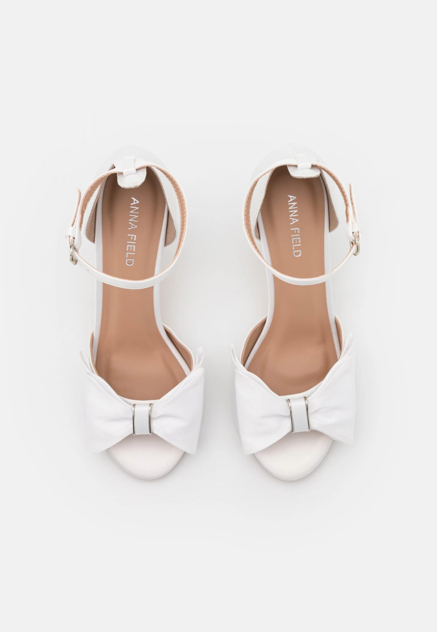 Anna Field Sandalias - White - Imagen 6