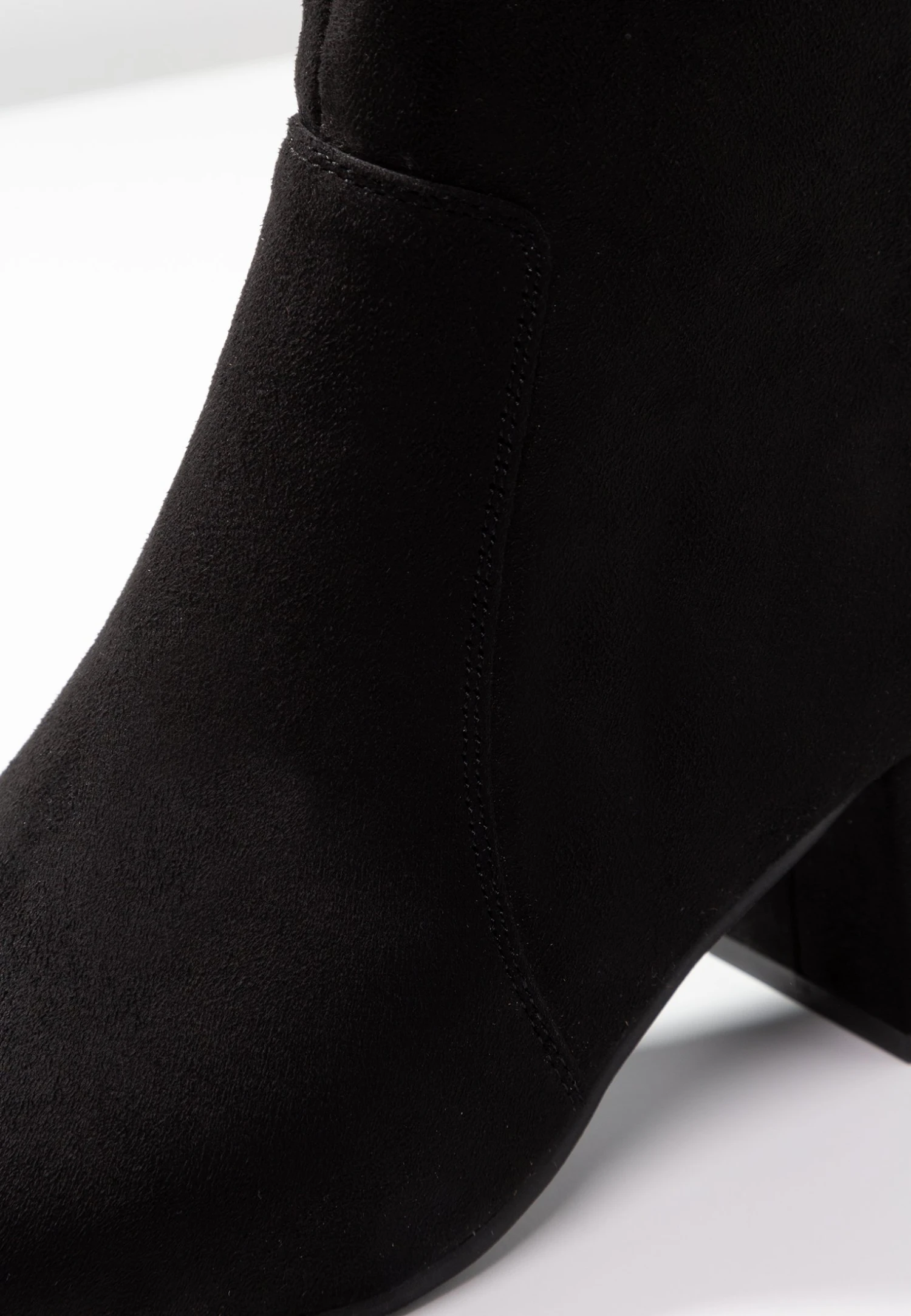 Anna Field Botines Bajos - Black - Imagen 3