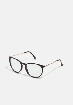 Anna Field Gafas Con Filtro De Luz Azul - Black