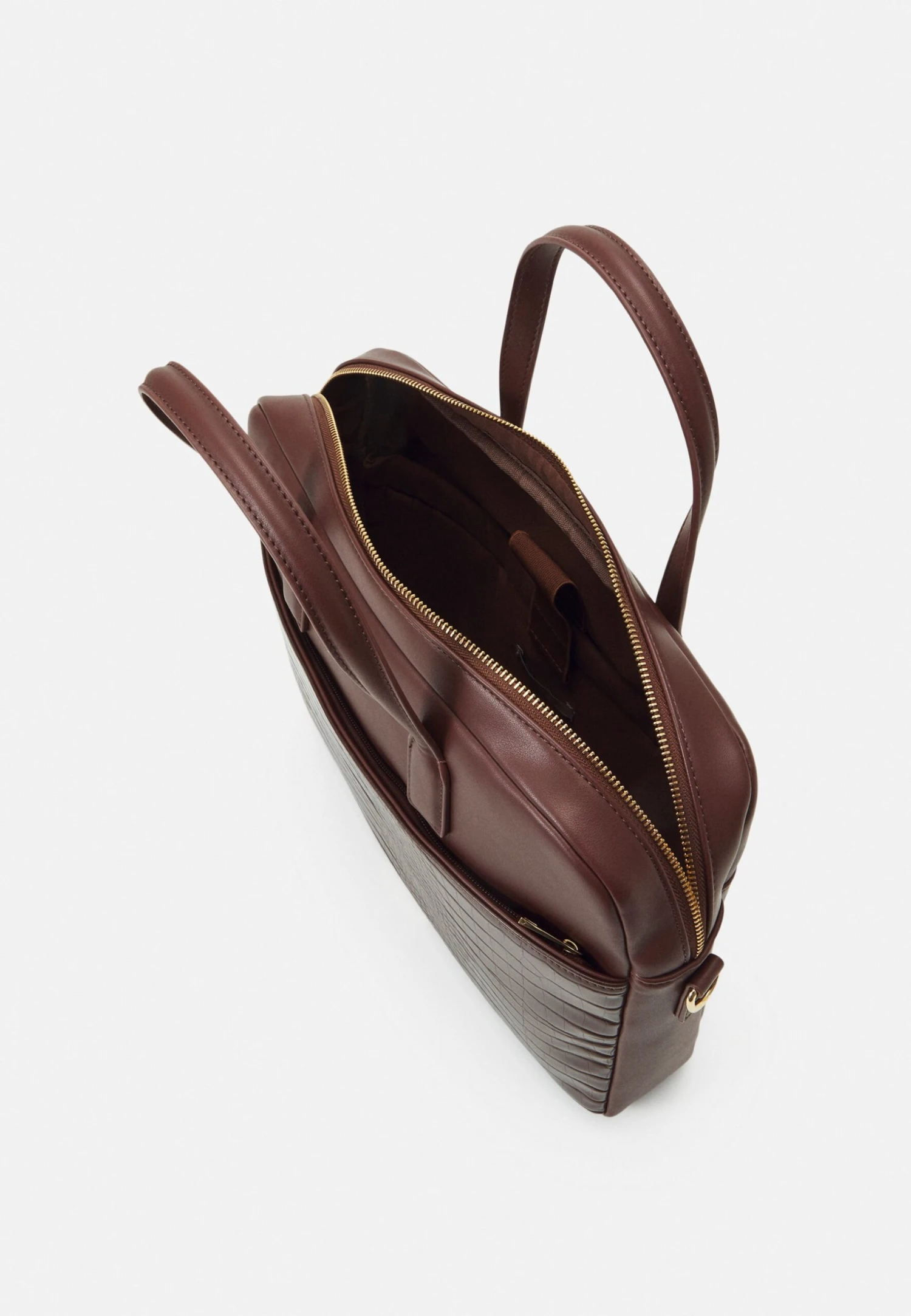 Anna Field Funda Para Portátil - Brown - Imagen 3