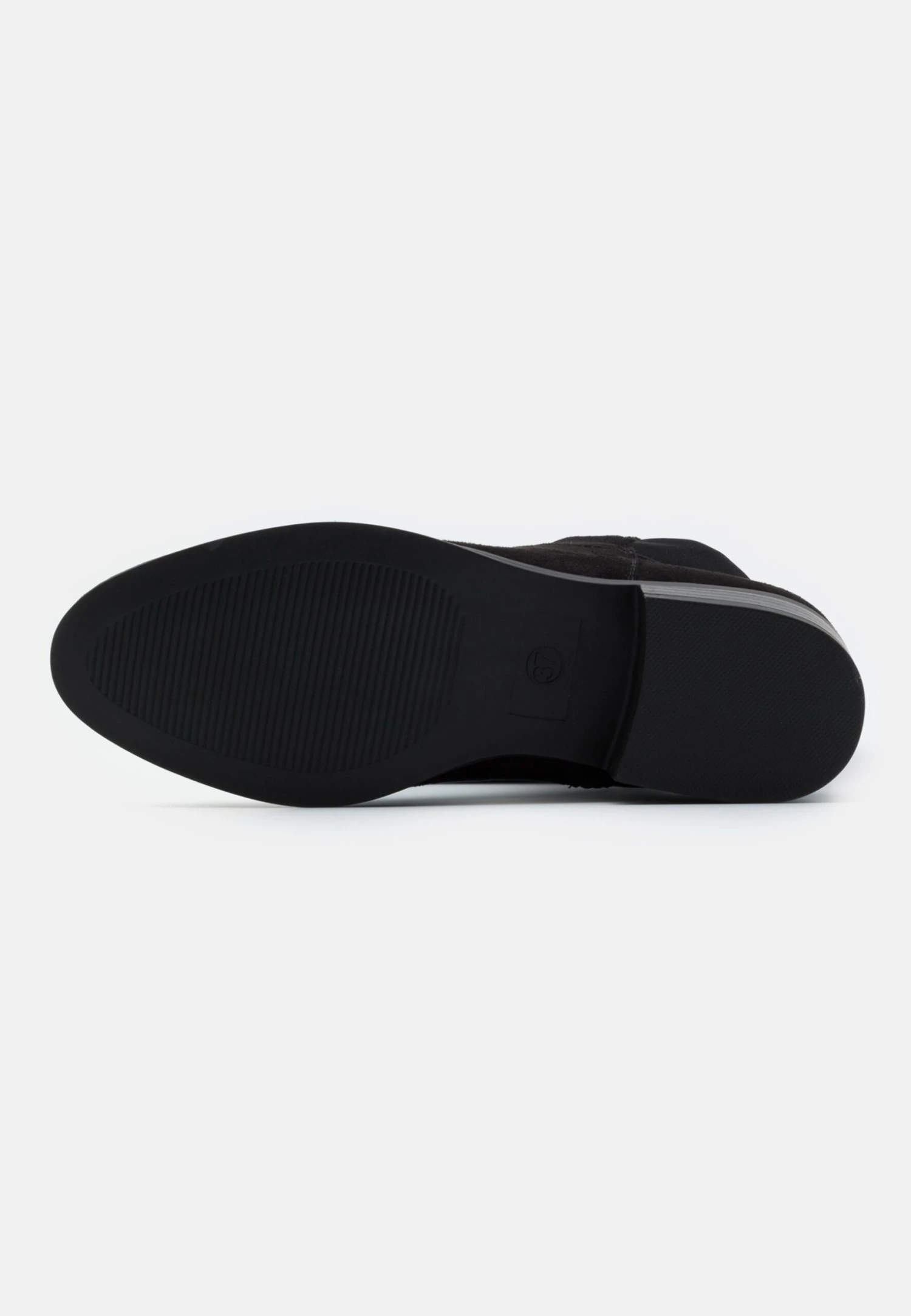 Anna Field Botas Mosqueteras - Black - Imagen 5