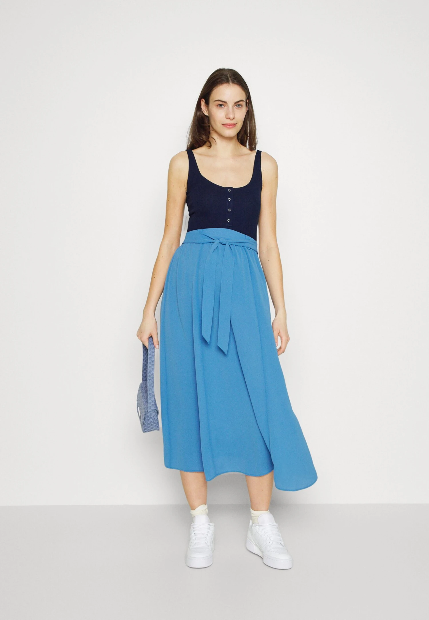 Top - Dark Blue - Imagen 2