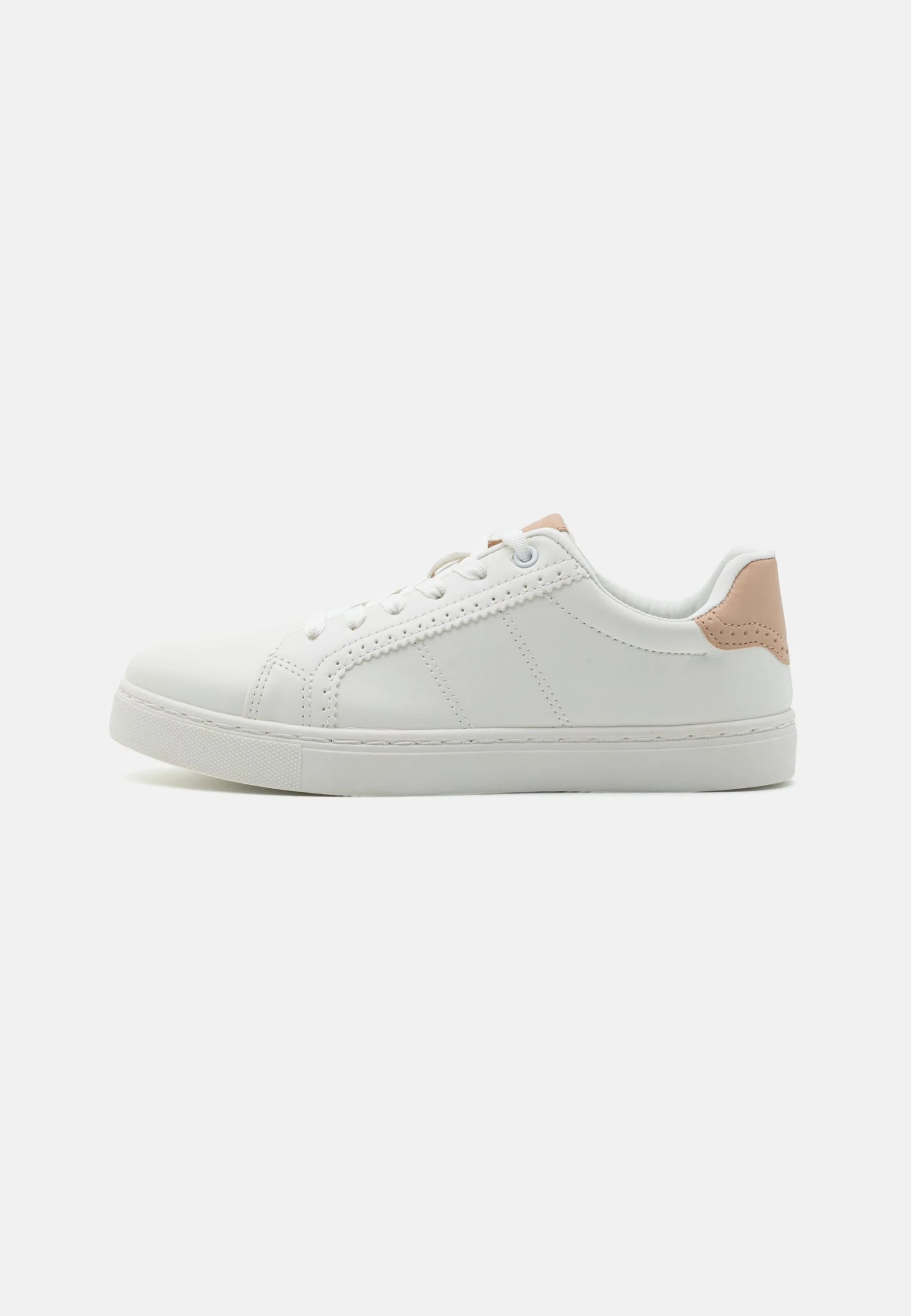 Anna Field Zapatillas - White/Beige - Imagen 2