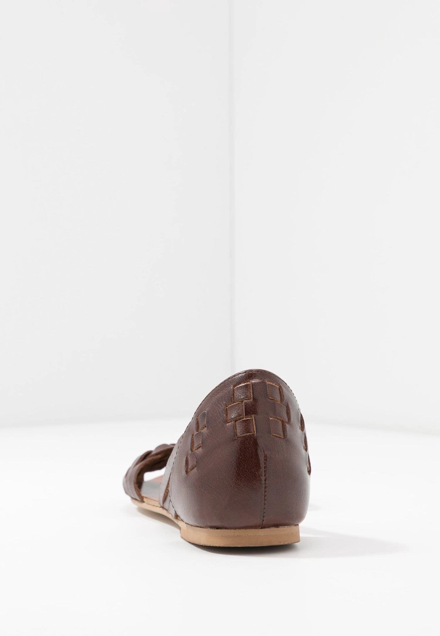 Anna Field Leather - Sandalias - Cognac - Imagen 6