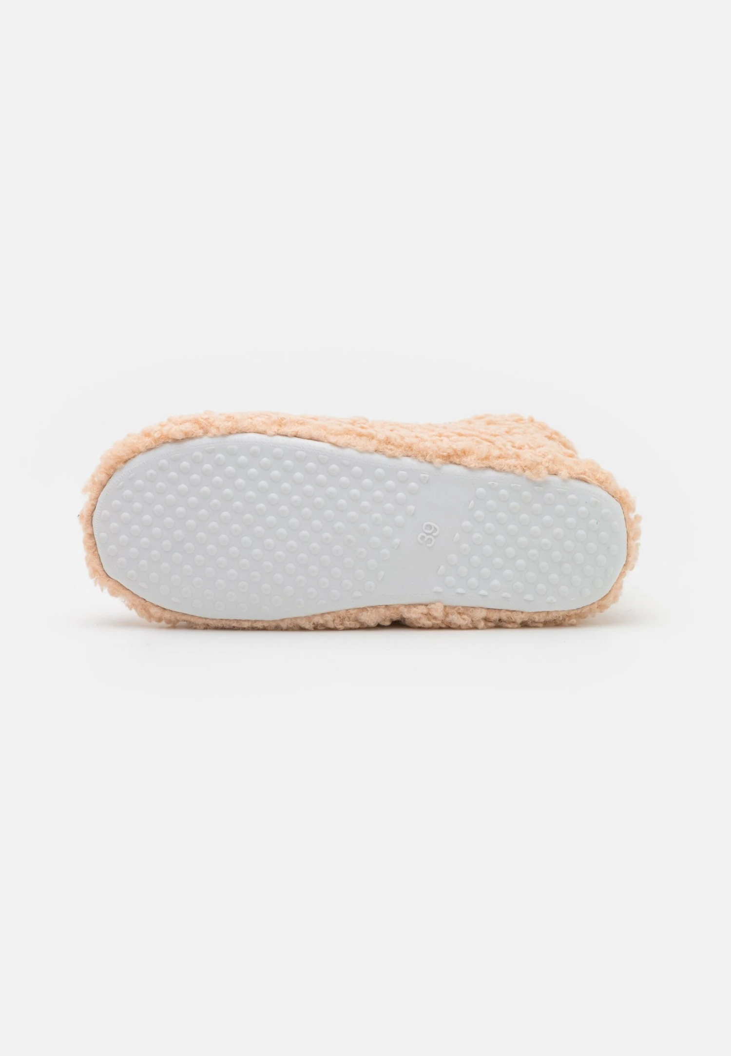 Anna Field Pantuflas - Beige - Imagen 5