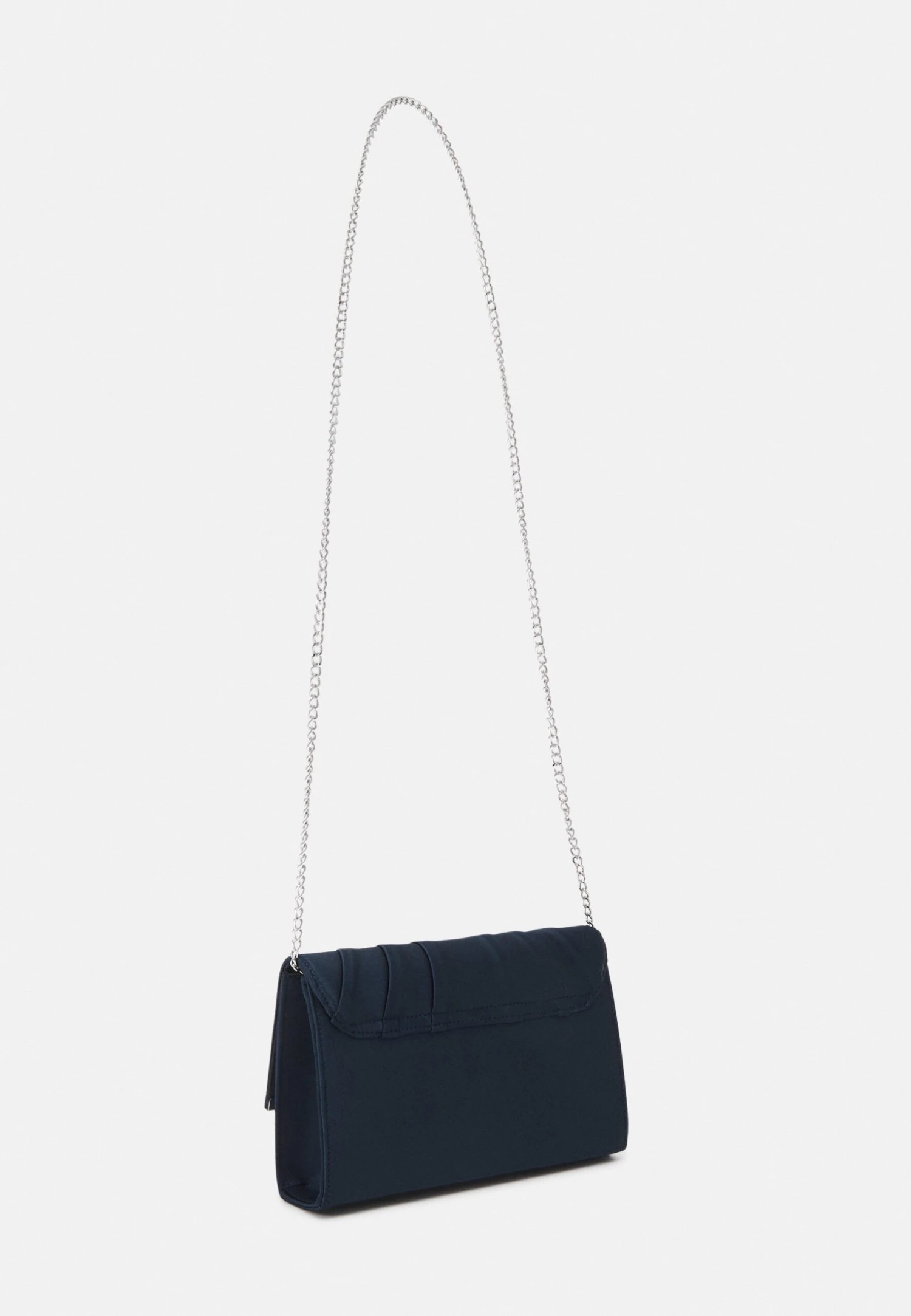 Anna Field Clutch - Dark Blue - Imagen 2
