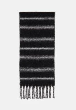 Anna Field Bufanda - Black/White