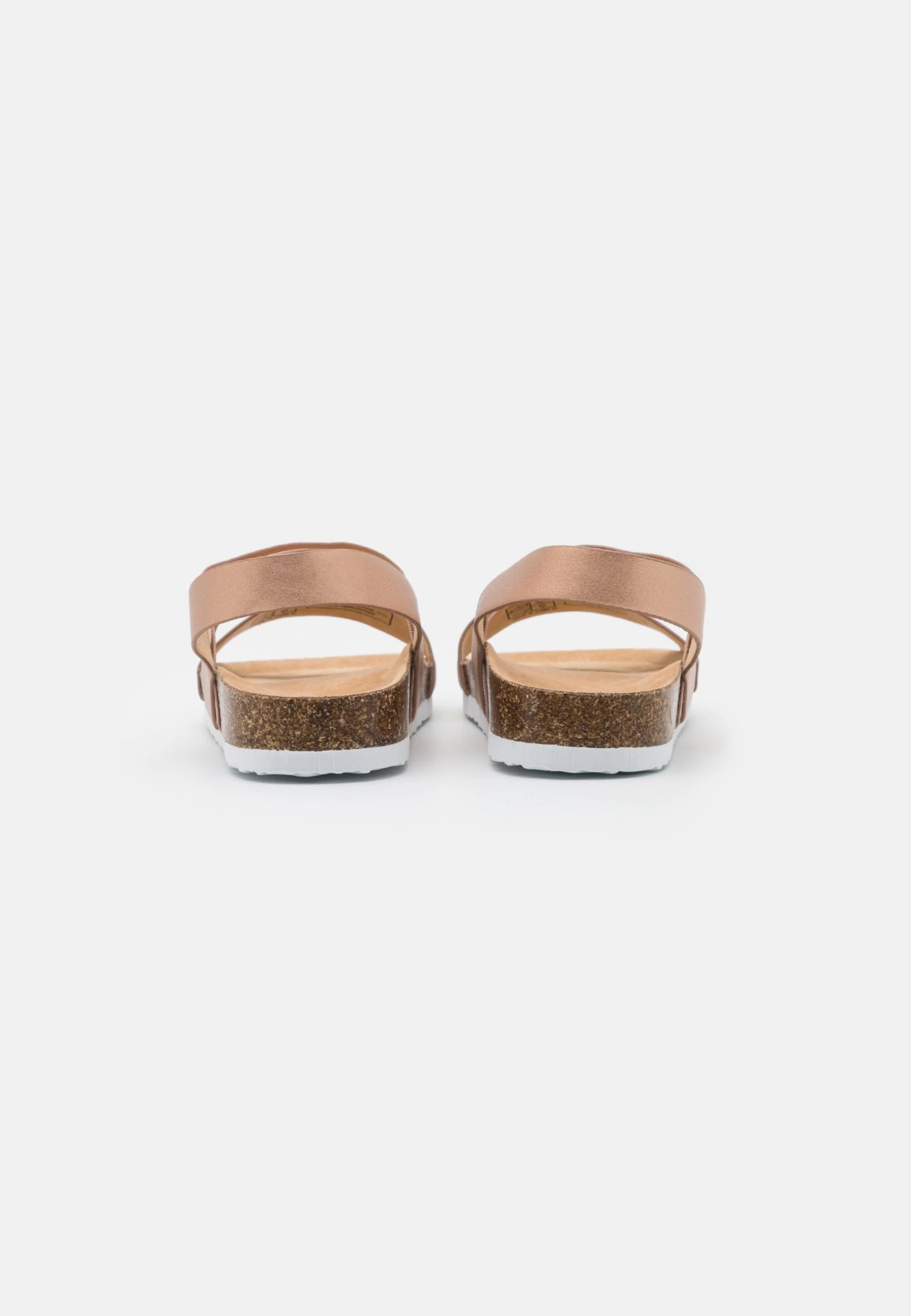 Anna Field Sandalias - Rose Gold - Imagen 4