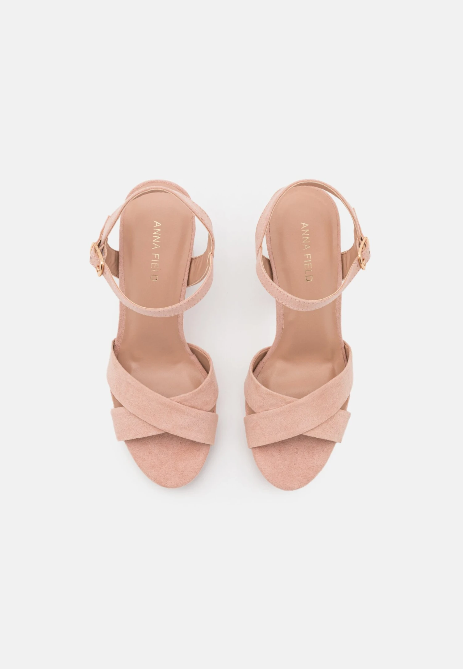 Anna Field Sandalias - Light Pink - Imagen 6