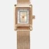 Anna Field Reloj - Rose Gold-Coloured