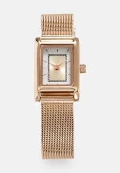 Anna Field Reloj - Rose Gold-Coloured