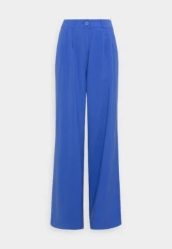 Pantalones - Blue
