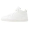 Anna Field Zapatillas Altas - White