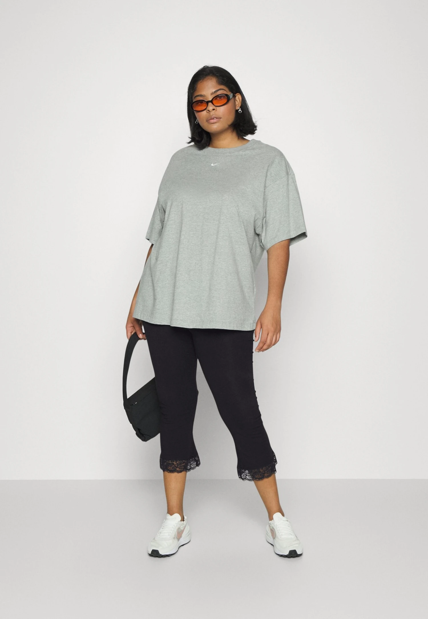 2 Pack- Leggings - Black