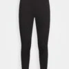 Anna Field Leggings - Black