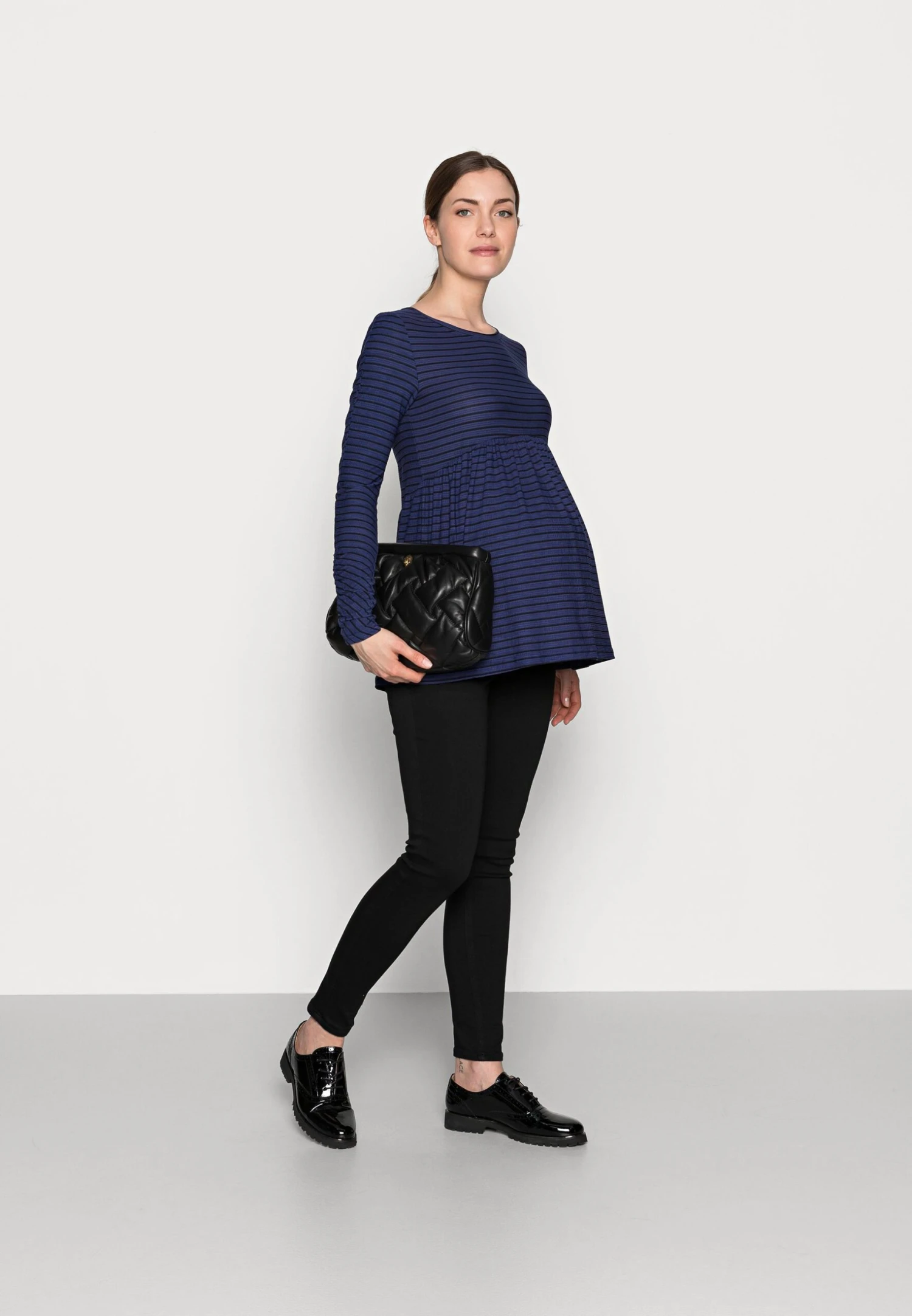 Vaqueros Slim Fit - Black - Imagen 2